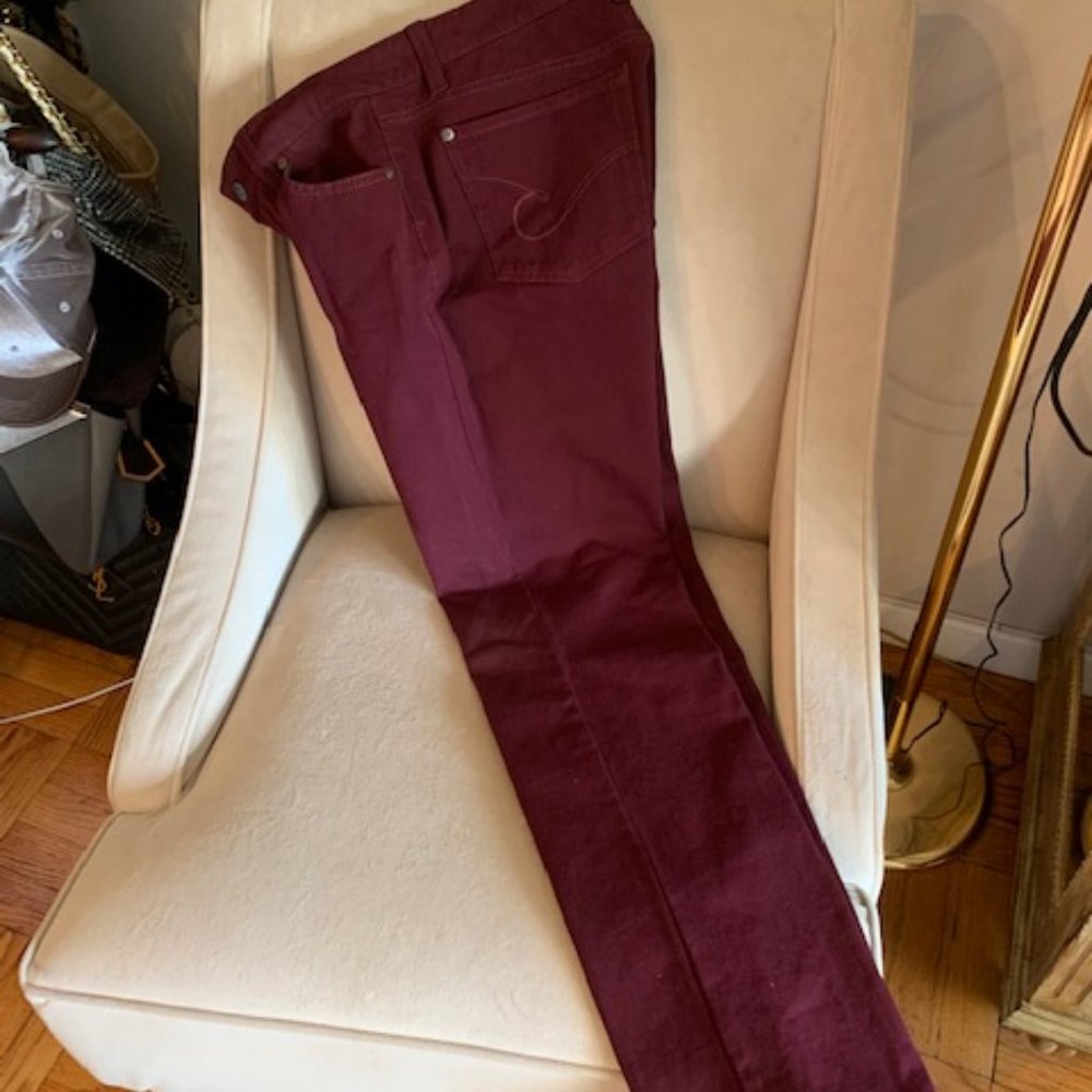 Cambio Jeans